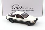 Otto Mobile 1:18 - Model sportwagen - Toyota Sprinter Trueno, Hobby en Vrije tijd, Nieuw