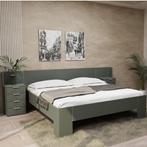 Ledikant Sonate Royal Van Os - 120 x 200, Huis en Inrichting, Nieuw