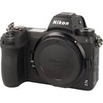 Nikon Z6 II body occasion, Zo goed als nieuw, Nikon, Verzenden
