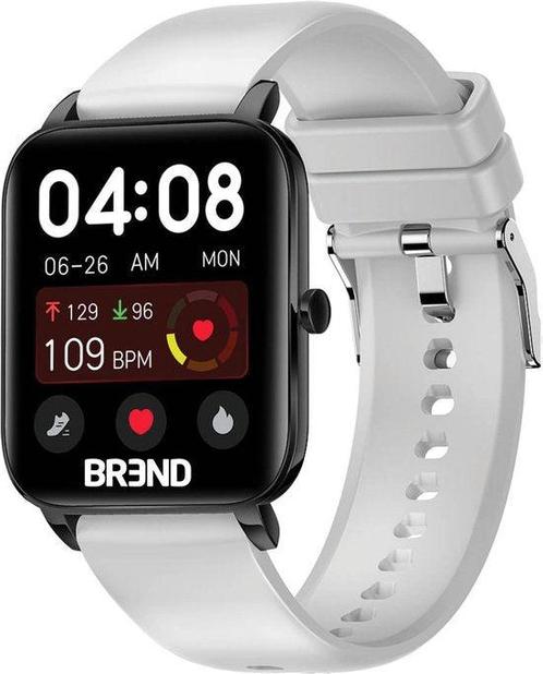 Tweedekans | BREND Smartwatch voor Dames en Heren -, Audio, Tv en Foto, Foto | Cameratassen, Ophalen of Verzenden