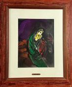 Marc Chagall (1887-1985) - Jérémi