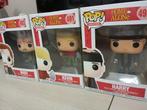 Funko - Funko Pop Home Alone (Marv, Kevin, Harry) - 2020 et