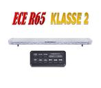 Hybride Led Licht Balk 1640mm ECER65 klasse 2 Amber 12-24V S, Ophalen of Verzenden, Nieuw