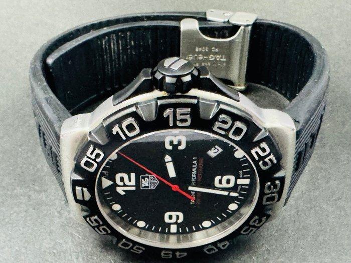 TAG Heuer - Formula 1 - RKE9103 - Heren - 2000-2010, Bijoux, Sacs & Beauté, Montres | Anciennes | Antiquités