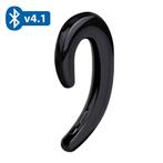 Draadloze Bluetooth 4.1 Bone Conduction Headset Oortjes met, Verzenden, Nieuw