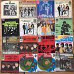 Beatles - 16 original Singles [first pressings] - Différents