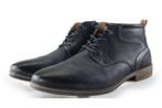 Australian Veterschoenen in maat 45 Blauw | 5% extra korting, Zo goed als nieuw, Australian, Veterschoenen, Verzenden