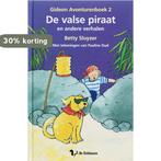 De valse piraat en andere verhalen / Gideon Avonturenboeken, Boeken, Verzenden, Gelezen, Betty Sluyzer