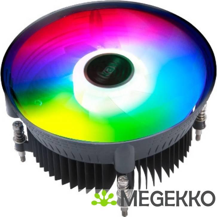 Akasa Vegas Chroma LG, Computers en Software, Computerkoelers, Nieuw, Verzenden