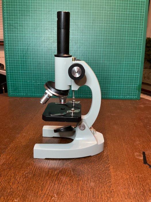 Monocular compound microscope - 2020+, Verzamelen, Foto-apparatuur en Filmapparatuur