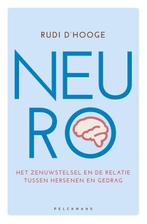Neuro 9789463370820 Rudi DHooge, Verzenden, Zo goed als nieuw, Rudi D'Hooge