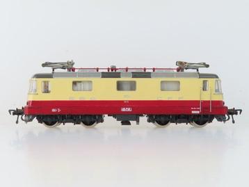 Fleischmann H0 - 4341 - Locomotive électrique (1) - Re 4/4