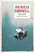 Scherp 9789021018812 Patricia Cornwell, Verzenden, Zo goed als nieuw, Patricia Cornwell