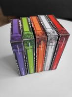 Guzzini - Ron Arad - Bouteille (5) - Ondes - Plastique sans