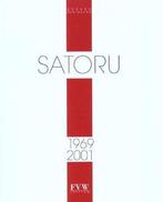 Satoru, 1969-2001, Boeken, Taal | Overige Talen, Verzenden, Nieuw, Nederlands