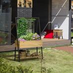 Bloembak - Klimrek - Plantenbak - Natuur, Ophalen of Verzenden, Nieuw