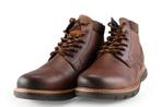 Outfielder Veterboots in maat 44 Bruin | 5% extra korting, Kleding | Heren, Schoenen, Bruin, Verzenden, Boots, Outfielder