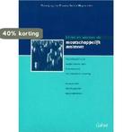 Leren en werken als maatschappelijk assistent 9789053505335, Boeken, Verzenden, Gelezen, Sociale Hogescholen