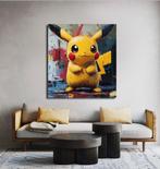 Canvas Fit - Alberto Ricardo - Pikachu: rubor de inocencia, Nieuw