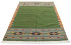 Kelim - Vloerkleed - 240 cm - 170 cm - Natuurf Colin, Huis en Inrichting, Stoffering | Tapijten en Vloerkleden, Nieuw