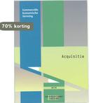 Aquisitie / Leerlingenboek / Internationale, Boeken, Verzenden, Gelezen, E. de Jongh