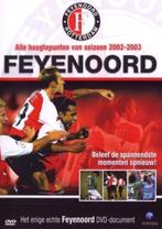 Feyenoord Seizoen 2002-2003, Verzenden, Nieuw in verpakking