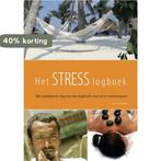 Het Stresslogboek 9789077881118 Geerhard Bolte, Boeken, Verzenden, Zo goed als nieuw, Geerhard Bolte