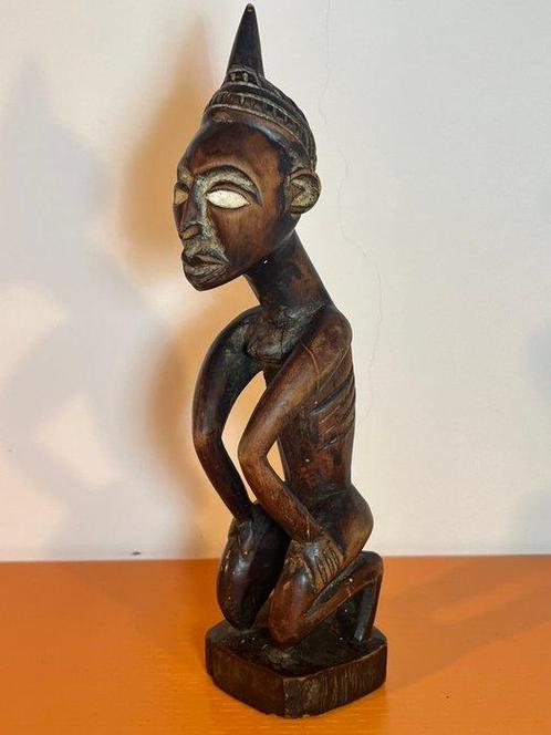 Centraal-Afrikaanse Republiek (Zonder Minimumprijs), Antiek en Kunst, Kunst | Niet-Westerse kunst