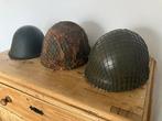 Pays-Bas - Armée de l’air - Casque militaire - Casque léger, Verzamelen, Militaria | Algemeen