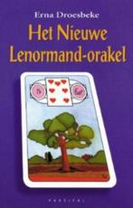 NIEUWE LENORMAND ORAKEL + KAARTEN 9789064581342 E. Droesbeke, Boeken, Esoterie en Spiritualiteit, Verzenden, Zo goed als nieuw