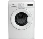 Bush Wmnsn612w Wasmachine 6 Kg 1200t, Elektronische apparatuur, Wasmachines, Nieuw, Ophalen of Verzenden
