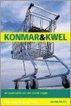 Konmar & kwel 9789090159683, Boeken, Reinout Rutte, Zo goed als nieuw, Verzenden
