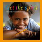 Get the Spirit. Inspiratie voor elk moment 9789059565067, Boeken, Judith Uyterlinde, Zo goed als nieuw, Verzenden