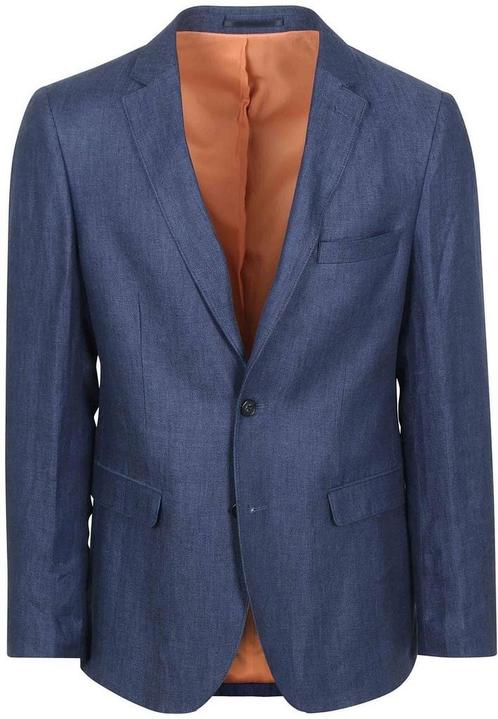 Suitable Blazer Linnen Panama Navy maat Maat 48/50 (M) Heren, Kleding | Heren, Truien en Vesten, Blauw, Nieuw, Maat 48/50 (M)