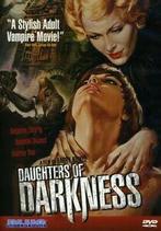 Daughters of Darkness [DVD] [1971] [Regi DVD, Cd's en Dvd's, Zo goed als nieuw, Verzenden