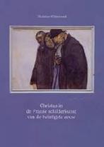 Christus In De Franse Schilderkunst Van De Twintigste Eeuw, Boeken, Verzenden, Zo goed als nieuw, Christian Wittebroodt