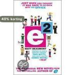E Squared 9780552775656 Matt Beaumont, Verzenden, Gelezen, Matt Beaumont