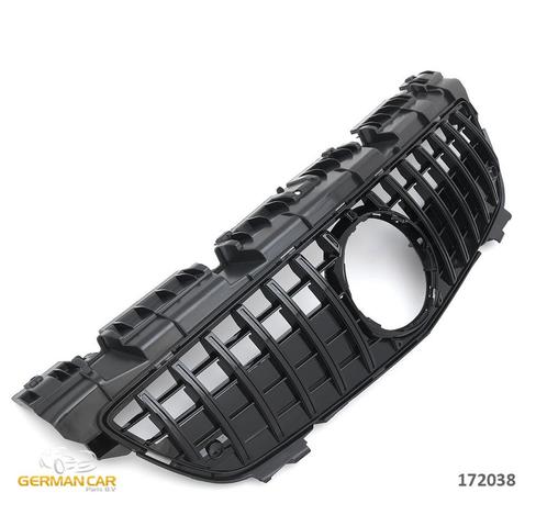 Sport Grille geschikt voor Mercedes R172 SLK 2011-2015 PANAM, Auto diversen, Auto-accessoires, Verzenden