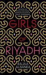 Girls Of Riyadh 9780141036014 Rajaa Alsanea, Verzenden, Gelezen, Rajaa Alsanea