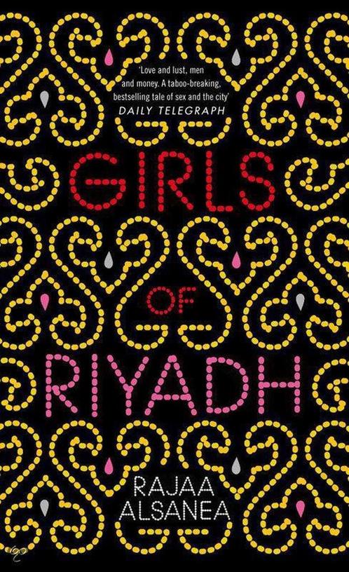 Girls Of Riyadh 9780141036014 Rajaa Alsanea, Boeken, Taal | Engels, Gelezen, Verzenden