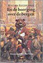 En de beer ging over de bergen 9789060059494, Verzenden, Zo goed als nieuw, William Kotzwinkle