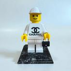 Orima Pop Art - LEGO Urban Style vs « CHANEL »