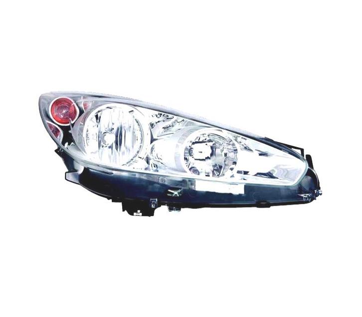 PHARE DROIT POUR PEUGEOT 308 11-13, Autos : Pièces & Accessoires, Éclairage, Envoi