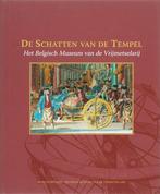 De schatten van de tempel 9789061536635, Boeken, Verzenden, Zo goed als nieuw