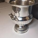 Charles Heidsieck Champagne - Service de table - Métal, Antiek en Kunst