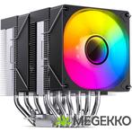 Jonsbo CR-1400 DV2 Black, Informatique & Logiciels, Verzenden