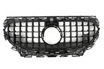 Sport Panamericana GT grille past op Mercedes E-Klasse W214, Verzenden