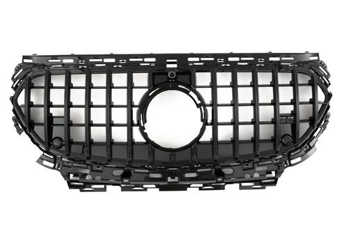 Sport Panamericana GT grille past op Mercedes E-Klasse W214, Autos : Divers, Accessoires de voiture, Envoi