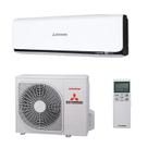 Mitsubishi SRK / SRC 50 ZS-WB airconditioner, Elektronische apparatuur, Airco's, Verzenden, Nieuw, 3 snelheden of meer