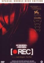 Rec, Cd's en Dvd's, Dvd's | Horror, Verzenden, Nieuw in verpakking